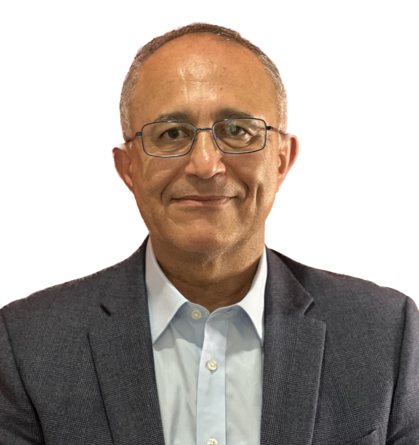 Dr. Al Zeitoun portrait